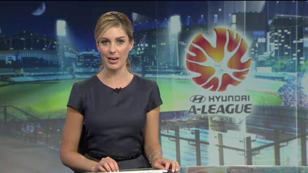 Carney growing in confidence