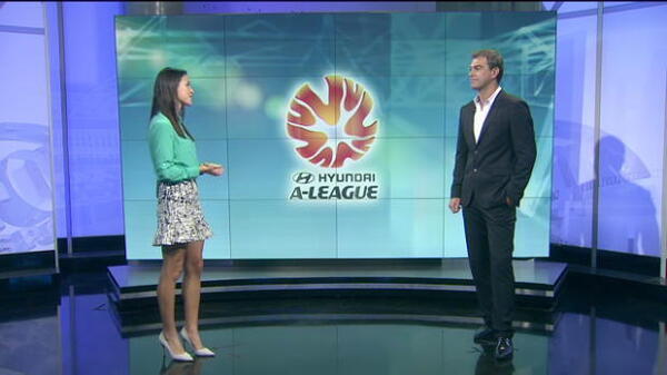 Preview: Adelaide v Heart