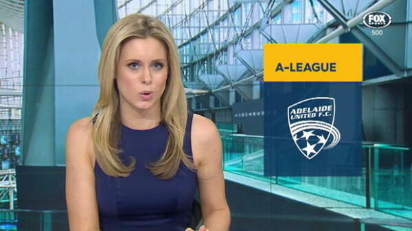 No complacency for flying Reds