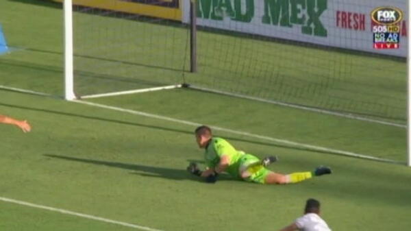 Phoenix marksman nets milestone goal