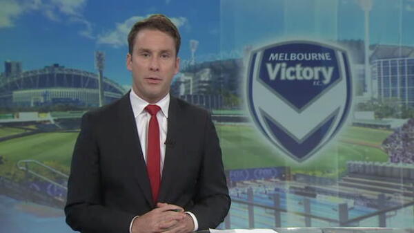 Milligan warns against Victory complacency