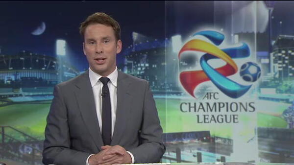 Hiroshima v Mariners match highlights