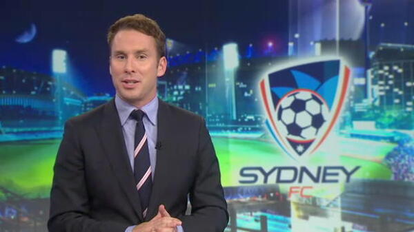 Stars laud impact of Del Piero