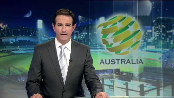 Mile to lead Socceroos by example