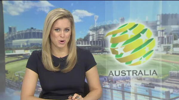 Socceroos onwards and upwards to Brazil