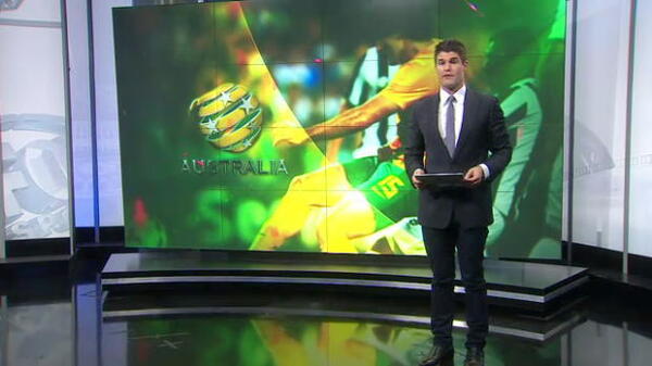 Unforgettable Socceroos performance