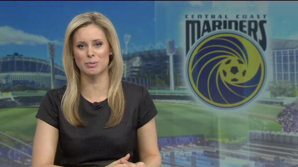 Mariners ACL preview