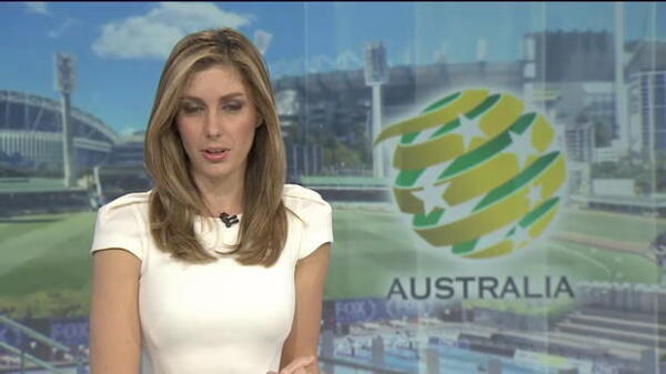 Ange shows faith in youngsters