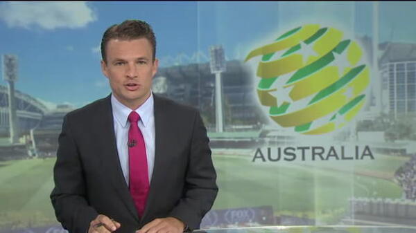 Davidson up for the challenge