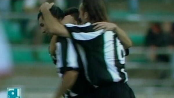 Juve legends - Zinedine Zidane