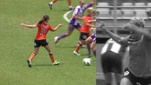 W-League season launch