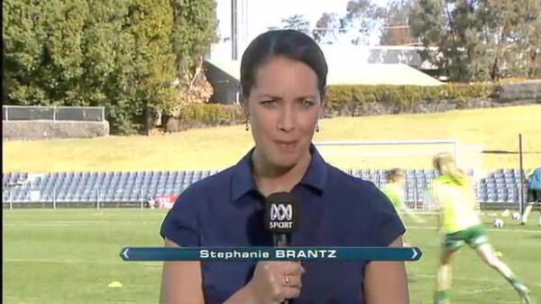 Westfield W-League preview: Roar v Sydney