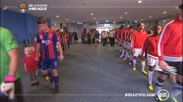 Wanderers seal maiden Premiership