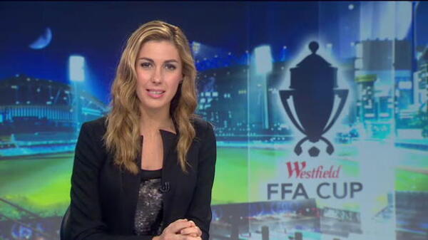 Perth progress to final eight