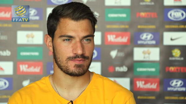 FFA TV | Troisi eyeing regular role