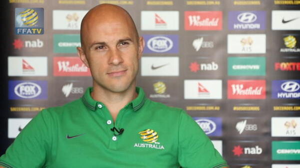 FFA TV | Bresh loving Blue Samurai challenge