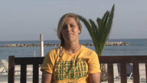 One on one with Walshy - Edition 1