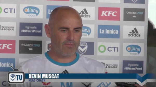 Muscat ready for 'electric' night