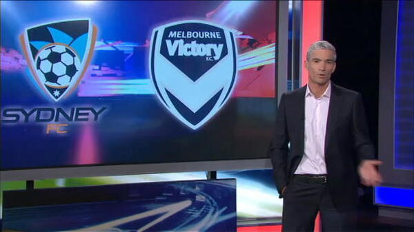 Preview: Sydney FC v Victory