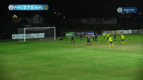 PS4 NPL Victoria Rd 16 Highlights