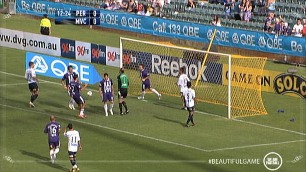 Fowler's Glory hat-trick