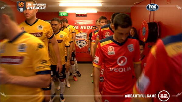 Galekovic's 200th game