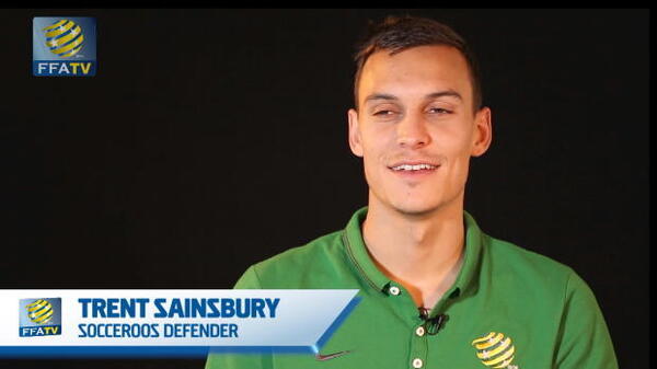 FFA TV | Socceroo doppelgangers 