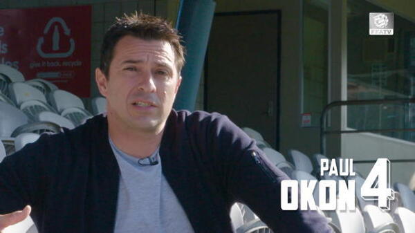 Flashback: Socceroos stun France in 2001