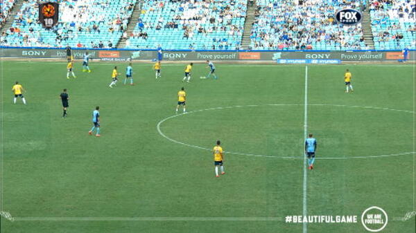 Ferreira bags double