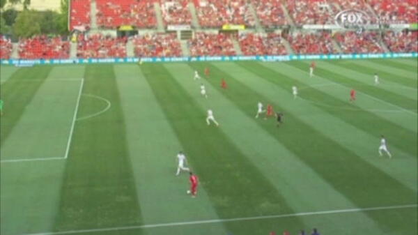 Adelaide United v Western Sydney Wanderers highlights