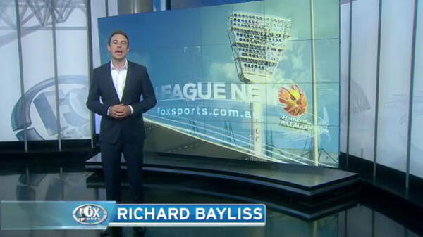 #EraseRacism Round preview