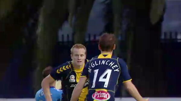 Simon to leave Mariners