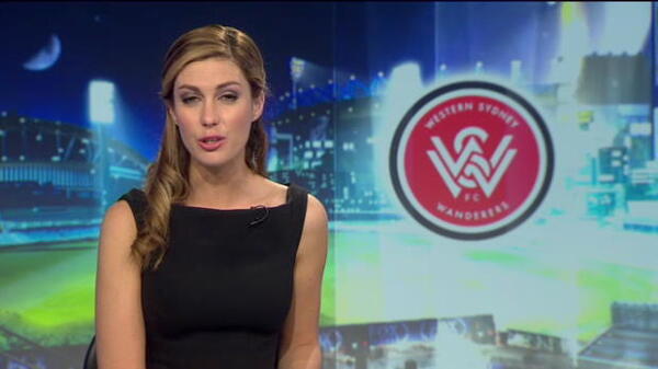 Popa 'proud' ahead of ACL Semi