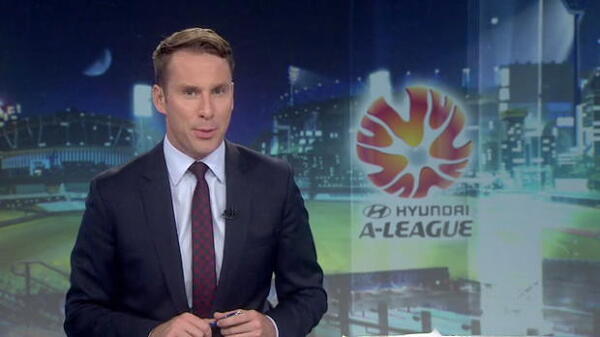 Wanderers move off bottom
