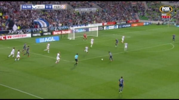 Victory v Glory highlights