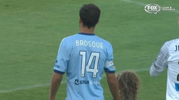 Perth Glory v Sydney FC highlights