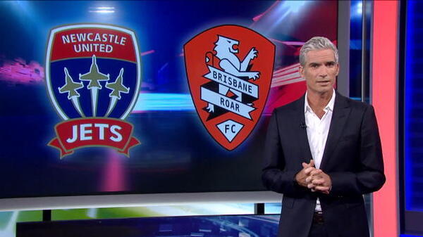 Preview: Newcastle Jets v Brisbane Roar