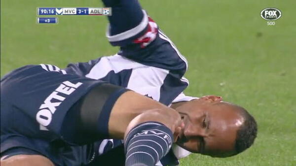 Archie injury update