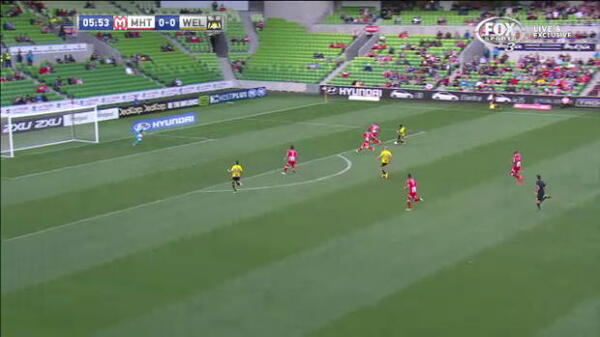Heart v Phoenix match report