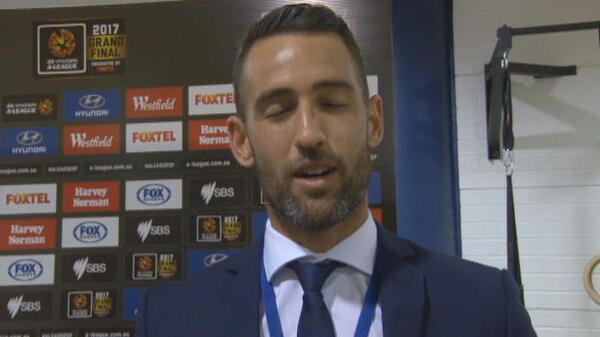 Valeri: My miss was heart-breaking
