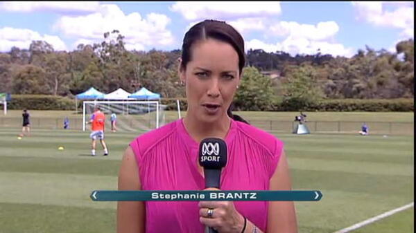 Canberra United v Perth Glory highlights