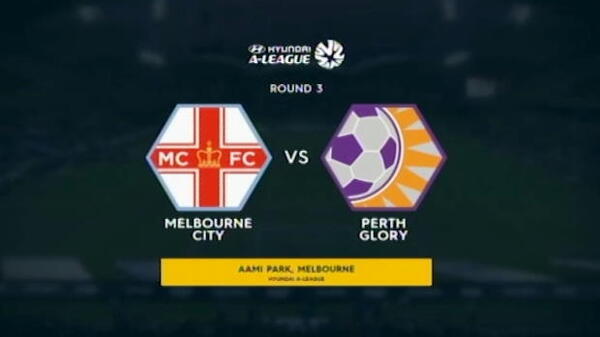 City v Glory highlights