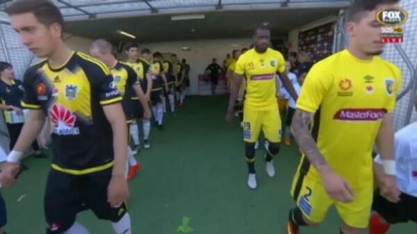 Mariners v Phoenix highlights