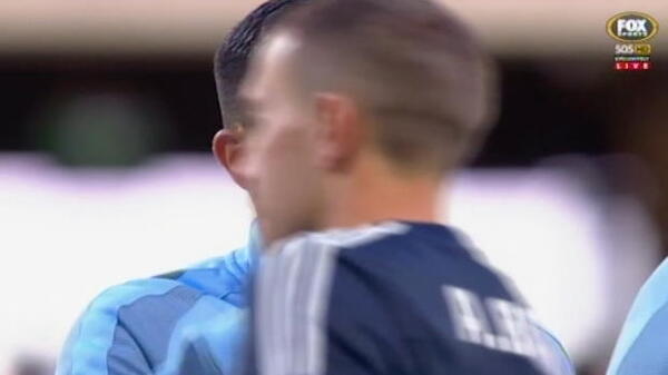 City v Victory highlights