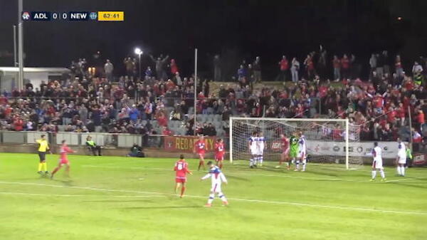 Reds hero on Victory match-up