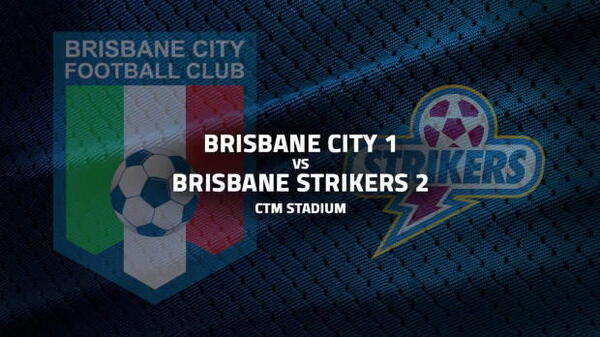 PS4 NPL QLD Round 4