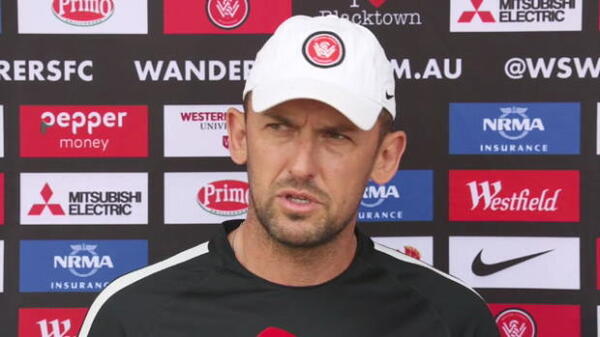 Popa defends Wanderers revolving door