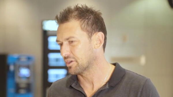 Popovic recalls 5-4 semi epic