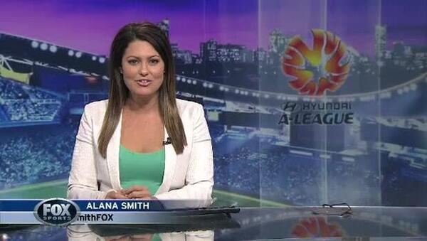 Central Coast v Adelaide