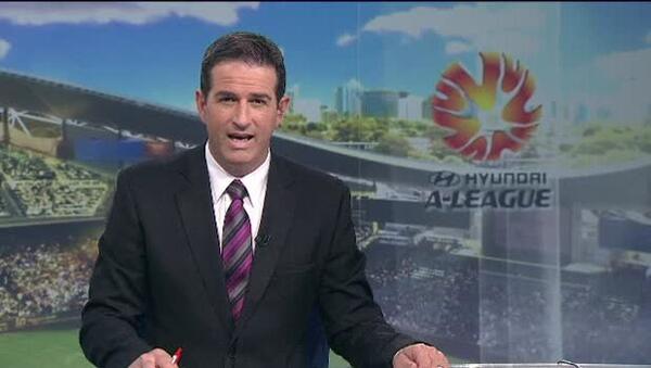 Kewell unlikely to be fit to take on the Roar